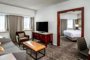 Sheraton Boston Needham Hotel